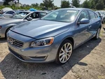 Driver Left Tail Light Lid Mounted Fits 14-18 Volvo S60 2815413. Fixed Price $145.00.