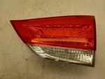 Passenger Tail Light Liftgate Mounted Fits 11-14 Sienna 501283. Fixed Price $106.87.