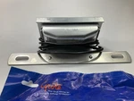 Grote 60321 Rectangular License Plate Light Lamp With Bracket. Fixed Price $24.99.