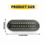 JL3Z13E754A Led Cargo Truck Bed Lamp Light Ford F250 F150 F350 F450 17-22. Fixed Price $18.04.