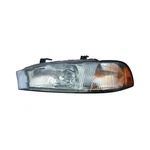 For Subaru Legacy 96 Eagle Eyes Driver Side Replacement Headlight Standard Line. Fixed Price $135.23.