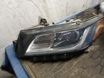 Driver Headlight Hid Headlamps Premiere Fits 17-20 Lincoln Continental 3146981. Fixed Price $1179.00.