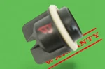 Mercedes Lamp Dust Cap Cover Small 305 219 106 Oem. Fixed Price $24.87.
