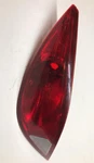 2006-2009 Pontiac G6 Convertible Tail Light Driver Left Side Used. Fixed Price $129.99.