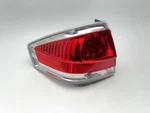 2008-2011 Ford Focus Left Taillight 2.0L At Fwd -se- 43655. Fixed Price $42.00.