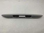 Rear Trunk Lid Finish Panel Applique Silver Fits 2008-2009 Ford Taurus 88009. Fixed Price $65.79.