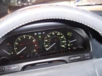 Passenger Tail Light Quarter Panel Mounted Fits 90-94 Lexus LS400 10597416. Fixed Price $90.06.