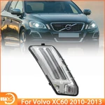 Right Passenger Side Led Drl Daytime Running Light For 2010-2013 Volvo XC60. Fixed Price $27.54.