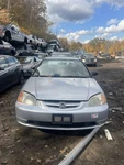 2001-2003 Honda Civic Driver Left Headlight Coupe Oem. Fixed Price $50.00.