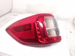 2019-2025 Subaru Ascent Rear Driver Quarter Panel Tail Lamp 84201XC01C. Fixed Price $185.29.