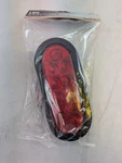 Buyers Products 5626510 6" Oval Led Stop / Turn Tail Light Kit Traile. Fixed Price $25.30.