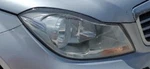 2012-2015 Mercedes-benz C-class Passenger Hid Xenon Headlight Lamp Oem. Fixed Price $615.86.