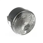 Omix-ada 12405.33 Clear Left Parking Lamp Assembly For 07-18 Jeep Wrangler Jk. Fixed Price $49.37.