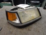 88 89 Renault Medallion Passenger Headlight. Fixed Price $63.20.