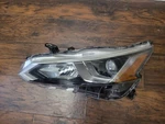 2019-2021 Nissan Altima Left Driver Side Headlight Halogen Oem 260606CA0A. Fixed Price $200.00.