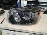 Rover Spt 2013 Fender Moulding 930252. Fixed Price $349.99.