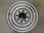 Wheel Stud Srw 16X6-1/2 Fits 91-96 Chevrolet 30 Van 429280. Fixed Price $76.50.