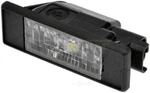 License Plate Light Lens-lamp Lense Dorman 68178. Fixed Price $29.45.