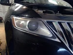 Passenger Right Headlight Halogen Fits 11-15 Mkx 26079. Fixed Price $208.00.