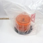 Terminal Supply Vacuum Mount Led Beacon Light Amber AC-7945A. Fixed Price $84.56.