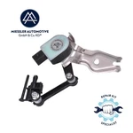 Audi Q7 (4L) Headlamp Level Sensor 7L6616213 Left In The Front. Fixed Price $101.68.