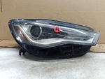 Passenger Right Headlight Xenon Hid Fits 16-18 Audi A6 204936. Fixed Price $561.60.