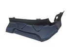 AA205323 Bmw X5 2019 2020 2021 2022 Rh Tail Light Quarter Trim Drip Rail Cover. Fixed Price $19.99.