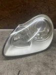 04-06 Porsche Cayenne Xenon Headlight Assy Left Side Oem 7L5941005 Aa. Fixed Price $180.00.