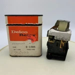Gm Nos D1585 Headlight Switch Delco Remy #1995182 1971 Oldsmobile. Fixed Price $85.00.