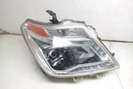 2018 Nissan Armada Passenger Rh Head Light Lamp Oem. Fixed Price $893.58.