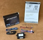 Directed Xpresskit DLPKCHG2 Door Lock, Transponder Bypass Canbus Interface. Fixed Price $28.90.