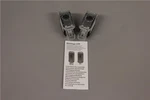 Audi Logo Led Door Entry Lights A4 A5 A6 A7 Q5 Q7 4G0052130A New Genuine. Fixed Price $87.46.