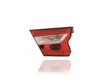 Tail Light For 18-22 Accord Sedan, 21-21 Hybrid Trunk Halogen Left 34155TVAA01. Fixed Price $106.93.