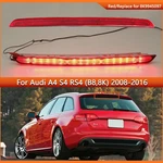 For Audi A4 RS4 B8,8K Avant 2008-2016 Third 3RD Brake Light Stop Lamp 8K9945097. Fixed Price $59.99.
