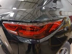Passenger Tail Light Quarter Panel Mounted Fits 23-25 Blazer 3195535. Fixed Price $379.00.