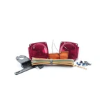Peterson V540 4.75" Complete Light Harness Kit For Trailer Wagons W/ 20". Fixed Price $31.99.