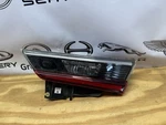 Oem Rh Inner Tail Light Lamp 2019-2020 Acura Ilx A-spec. Fixed Price $100.00.