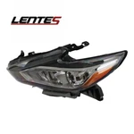 Halogen Headlight Headlamp Chrome Housing Driver Side Lh For Nissan Altima. Fixed Price $79.99.