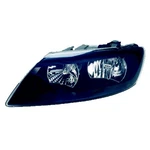 New Driver Side Headlight Assembly Fits 2010-2015 Audi Q7 114-51020L Capa. Fixed Price $435.96.