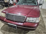 Tail Light Lid Mounted Fits 98-11 Crown Victoria 1519922. Fixed Price $110.00.