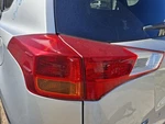 Used Left Tail Light Assembly Fits: 2014 Toyota RAV4 Gasoline Quarter Panel Moun. Fixed Price $107.00.