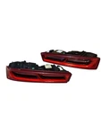 2016-2018 Chevrolet Camaro 6.2L Passenger Right Taillight Brake Lamp. Fixed Price $104.01.