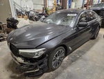 Used Fluid Reservoir Fits: 2018 Bmw 530I W/o Headlamp Washers. Fixed Price $145.00.