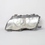 1999-2001 Bmw 330I E46 Sedan Left Halogen Headlight 63126902753 Oem Note. Fixed Price $134.23.