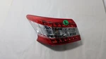 Driver Left Tail Light Quarter Panel Mounted Fits 13-15 Sentra 390471. Fixed Price $78.00.