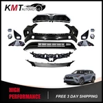 Front Bumper Cover Grille Complete Kit For 2020 2021 20222023 Toyota Highlander. Fixed Price $349.99.