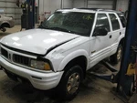 Passenger Corner/park Light Bumper Mounted Fits 94-97 S10/S15/SONOMA 131125. Fixed Price $71.28.