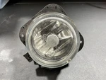 Corner/park Light Fog-driving Bumper Mounted Fits 01-04 Mazda Tribute 1117415. Fixed Price $22.50.