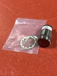 Dialight Red Indicating 556-1507-304F. Fixed Price $27.00.