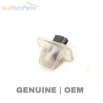 1992-1997 1999-2004 Vw Eurovan License Plate Light 701943021. Fixed Price $5.99.